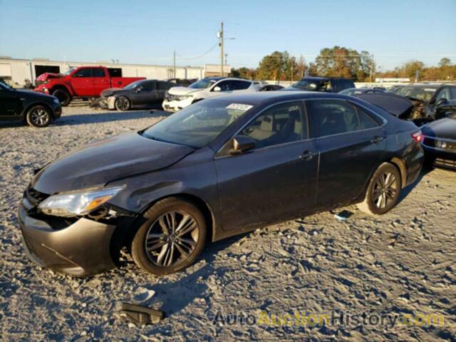 TOYOTA CAMRY LE, 4T1BF1FK4FU916425