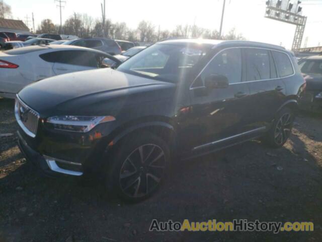 VOLVO XC90 T8 RE T8 RECHARGE INSCRIPTION EXPRESS, YV4BR0CK9M1672132