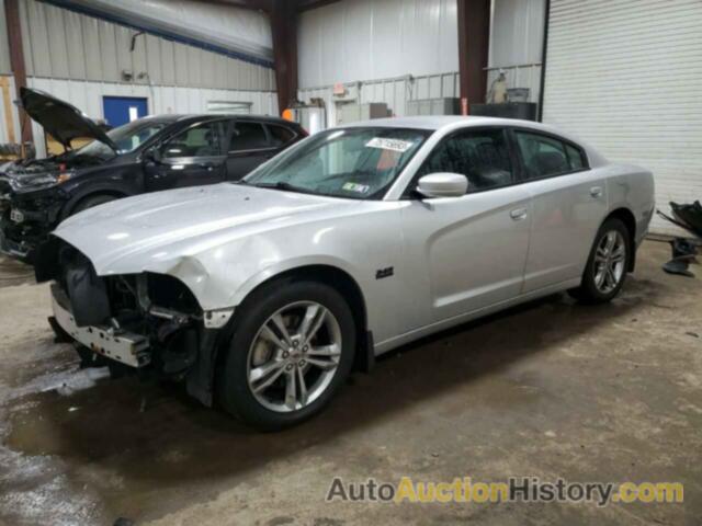 2012 DODGE CHARGER R/T, 2C3CDXDT8CH103167