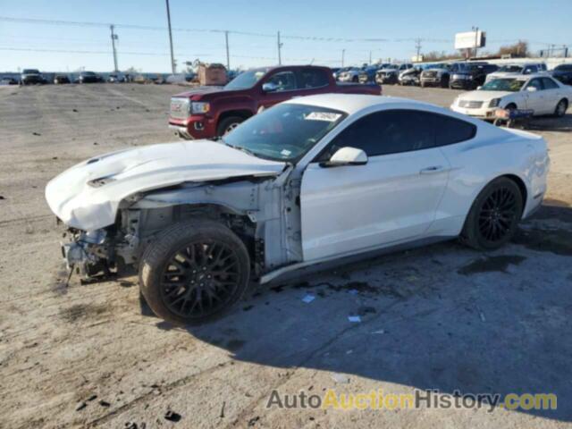 FORD MUSTANG GT, 1FA6P8CF4J5162082