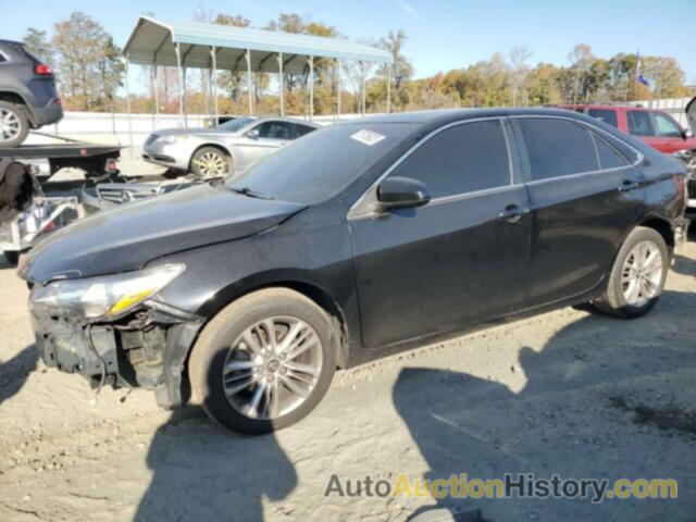 TOYOTA CAMRY LE, 4T1BF1FK6FU084540