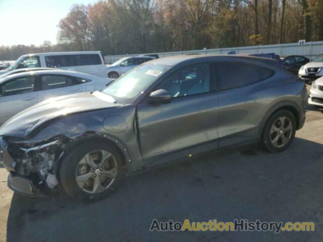 FORD MUSTANG SELECT, 3FMTK1SSXMMA42007