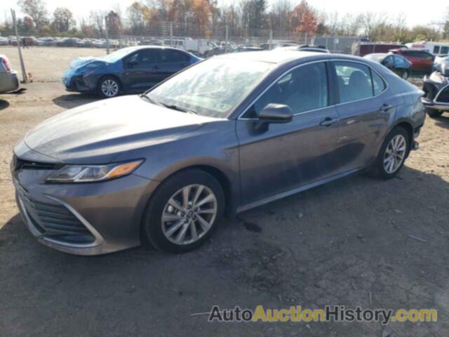 2023 TOYOTA CAMRY LE, 4T1C11BK7PU096707