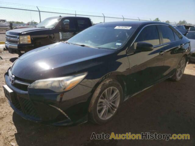 2017 TOYOTA CAMRY LE, 4T1BF1FK6HU312488