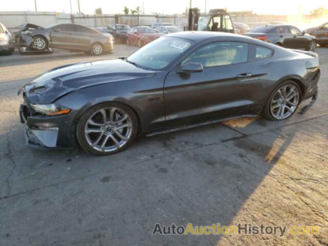 2020 FORD MUSTANG GT, 1FA6P8CF0L5159960