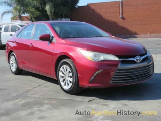 TOYOTA CAMRY LE, 4T1BF1FK9FU889870