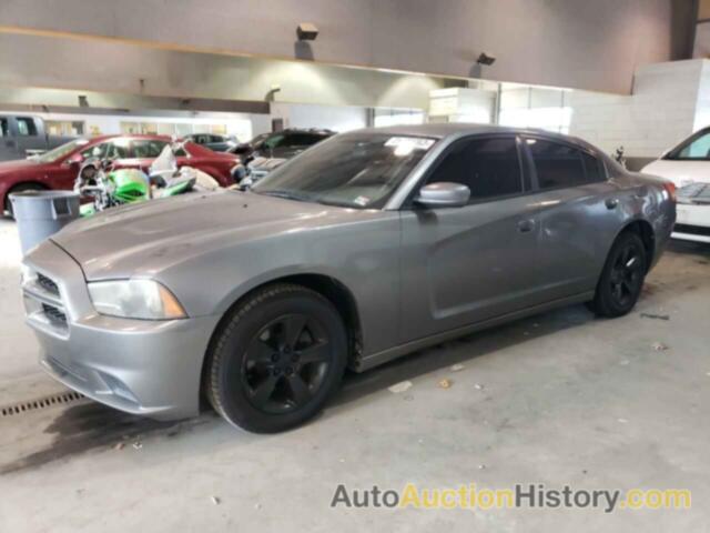 2011 DODGE CHARGER, 2B3CL3CG9BH545449