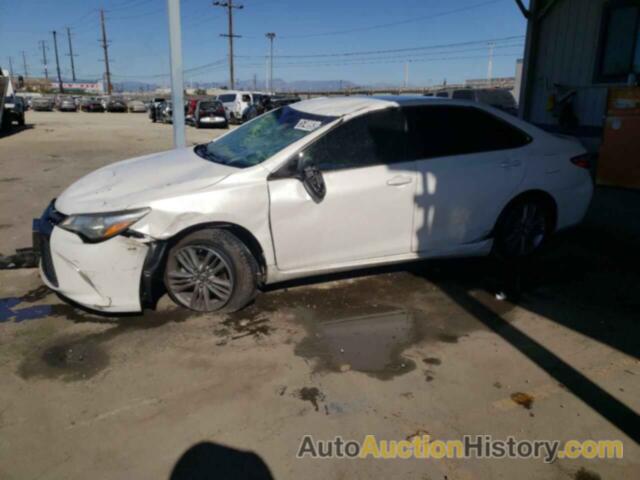 2015 TOYOTA CAMRY LE, 4T1BF1FK7FU017137