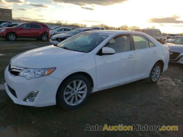 TOYOTA CAMRY BASE, 4T4BF1FK5CR253528