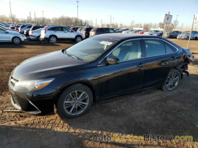 2017 TOYOTA CAMRY LE, 4T1BF1FK8HU281437