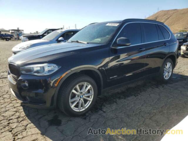 BMW X5 SDRIVE35I, 5UXKR2C5XE0H34106