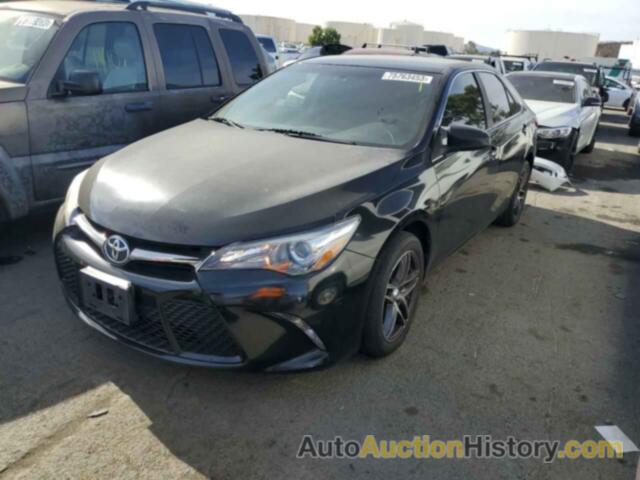 2016 TOYOTA CAMRY LE, 4T1BF1FK5GU571827