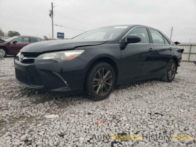 2017 TOYOTA CAMRY LE, 4T1BF1FK8HU729546