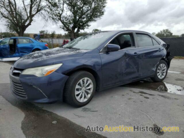 TOYOTA CAMRY LE, 4T1BF1FK3FU902239