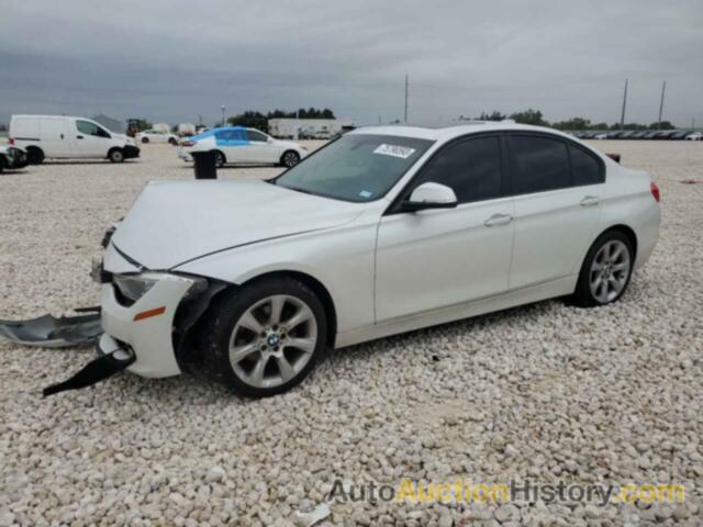 BMW 3 SERIES I XDRIVE, WBA3C3G57ENS70549