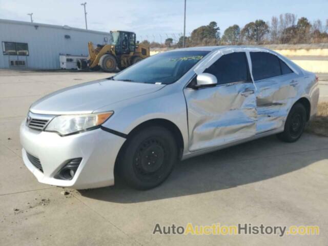 TOYOTA CAMRY L, 4T4BF1FK3DR313338