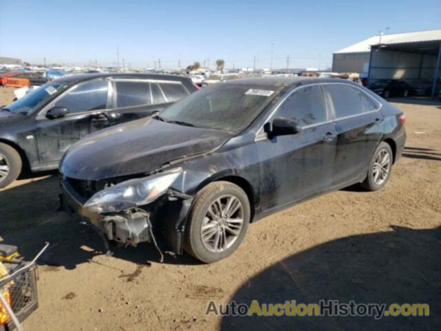 TOYOTA CAMRY LE, 4T1BF1FK5HU421220