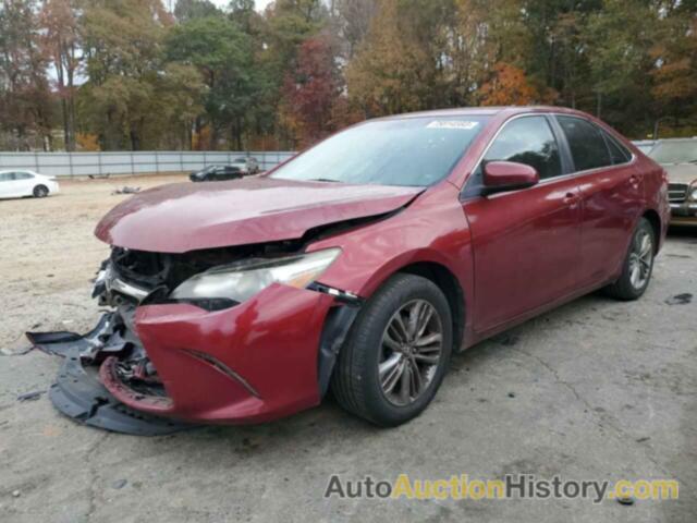 TOYOTA CAMRY LE, 4T1BF1FK2GU524660