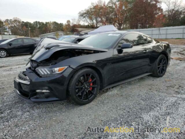 FORD MUSTANG GT, 1FA6P8CF3G5306357
