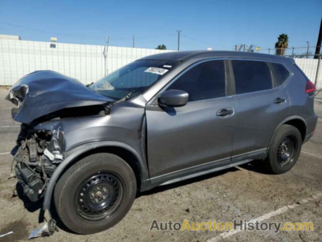 NISSAN ROGUE S, KNMAT2MTXHP608316