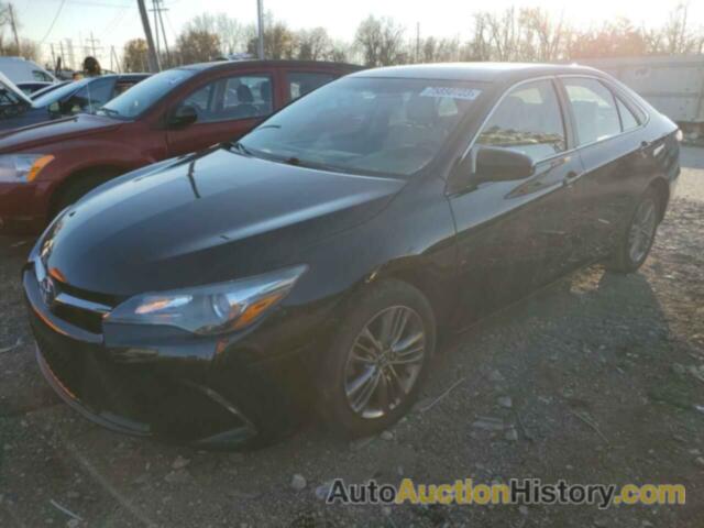 2015 TOYOTA CAMRY LE, 4T1BF1FK5FU026791