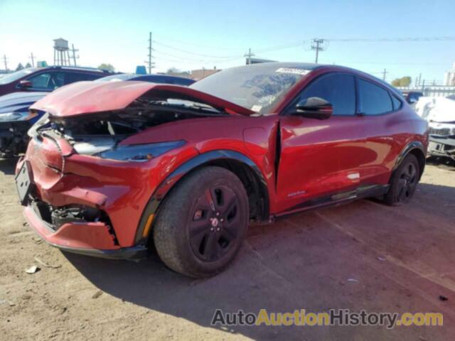 2022 FORD MUSTANG CALIFORNIA ROUTE 1, 3FMTK2SU1NMA02231