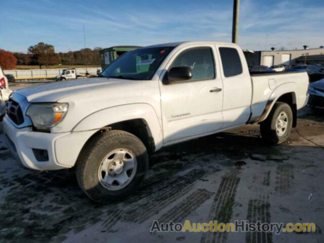 2013 TOYOTA TACOMA PRERUNNER ACCESS CAB, 5TFTX4GN0DX020652