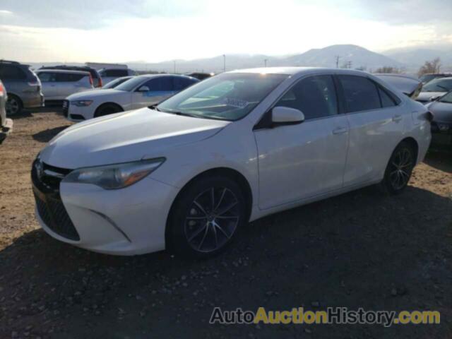 TOYOTA CAMRY LE, 4T1BF1FK4FU083161