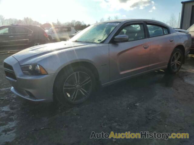 2013 DODGE CHARGER R/T, 2C3CDXDT2DH643793