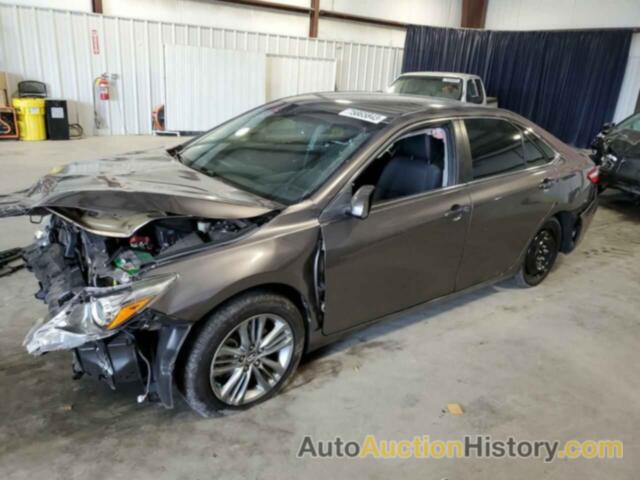 TOYOTA CAMRY LE, 4T1BF1FK0HU295655