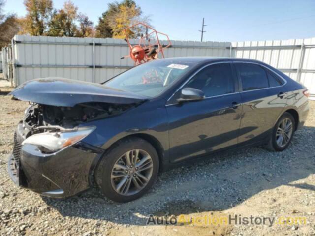 2017 TOYOTA CAMRY LE, 4T1BF1FK7HU383389