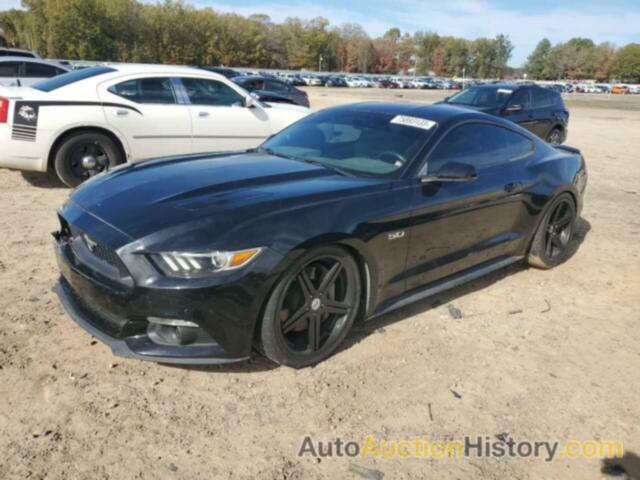 FORD MUSTANG GT, 1FA6P8CFXF5318472
