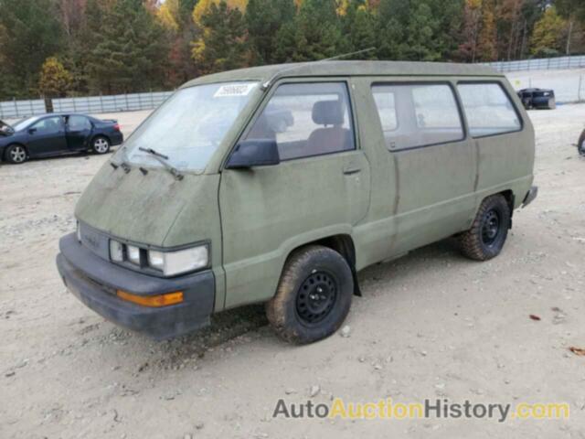1987 TOYOTA ALL OTHER CARGO, JT4YR29V5H5042424