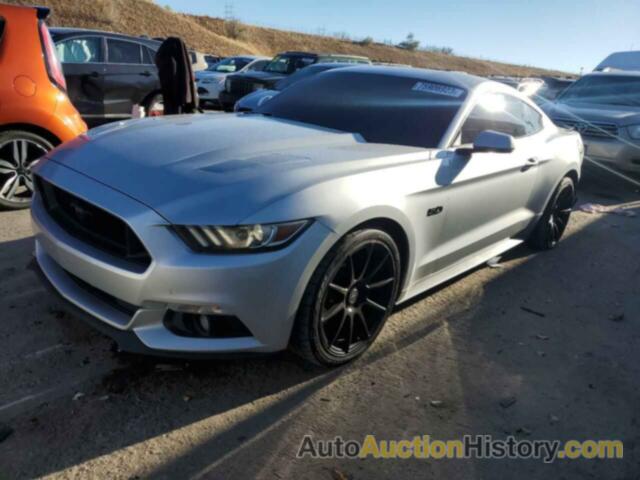 FORD MUSTANG GT, 1FA6P8CF3G5306746
