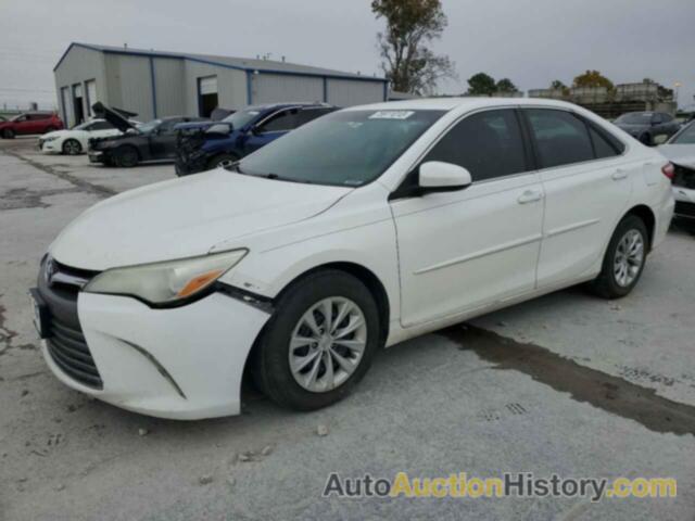 2015 TOYOTA CAMRY LE, 4T4BF1FK1FR485628