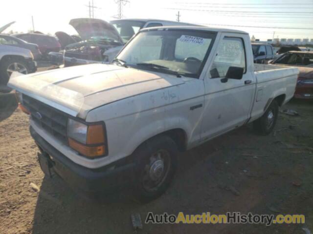 1989 FORD RANGER, 1FTCR10A9KUC29905