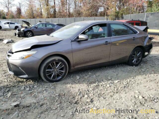 TOYOTA CAMRY LE, 4T1BF1FK6HU677690