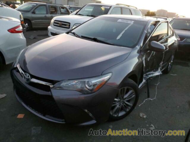 2015 TOYOTA CAMRY LE, 4T1BF1FK7FU114998