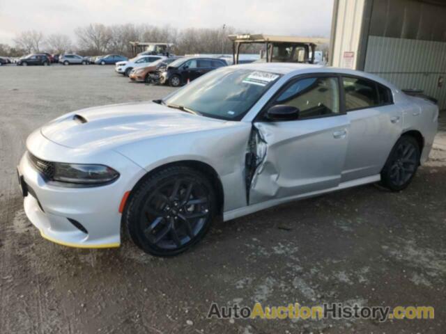 2023 DODGE CHARGER GT, 2C3CDXHG1PH583376