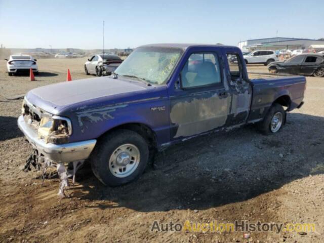 FORD RANGER SUPER CAB, 1FTCR14A1SPA51433
