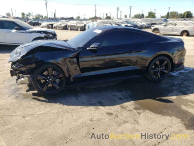 2021 FORD MUSTANG GT, 1FA6P8CF7M5156118