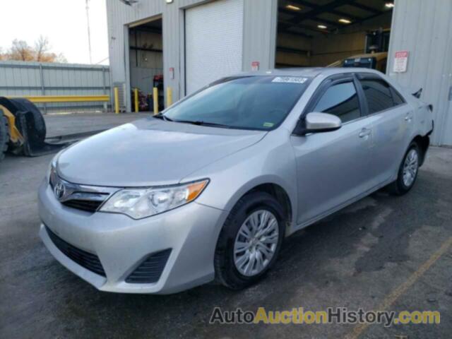 2014 TOYOTA CAMRY L, 4T4BF1FKXER359881