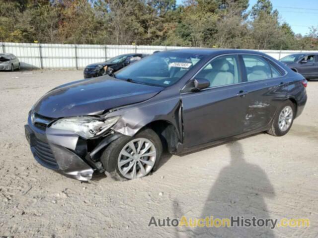2015 TOYOTA CAMRY LE, 4T4BF1FK1FR447221