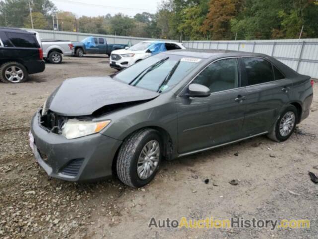 2013 TOYOTA CAMRY L, 4T4BF1FK3DR311136
