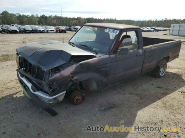 1992 FORD RANGER, 1FTCR10A7NTA04859