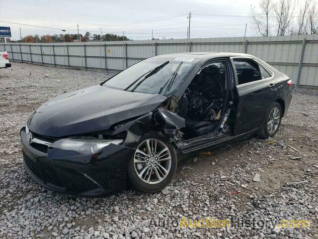 TOYOTA CAMRY LE, 4T1BF1FK0HU345907