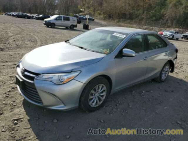 2016 TOYOTA CAMRY LE, 4T4BF1FK0GR580800