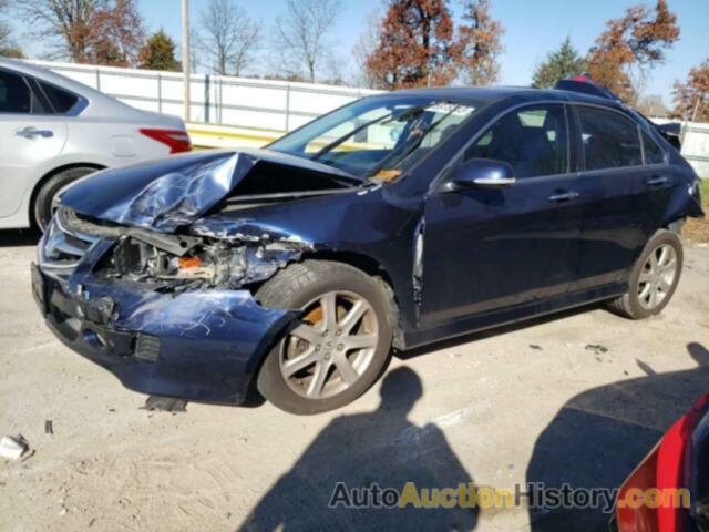 ACURA TSX, JH4CL96888C016607