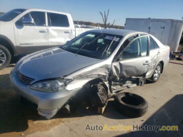 TOYOTA CAMRY LE, 4T1BE32K26U742245