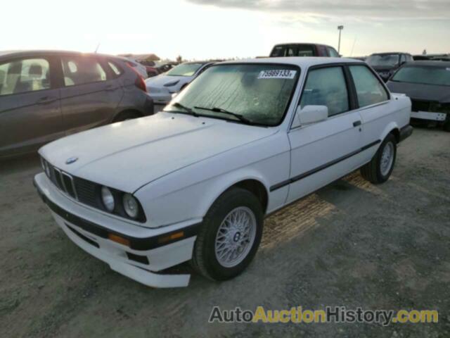 1988 BMW 3 SERIES IS, WBAAA130XJ4142009